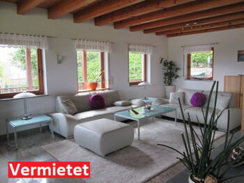 Bild eines Mietobjektes